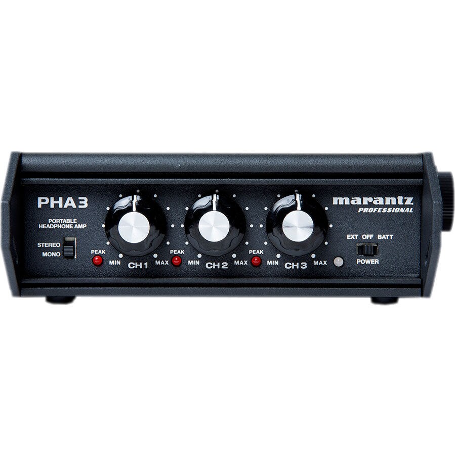 Marantz best sale headphone amp